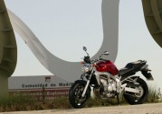 Tapety Yamaha